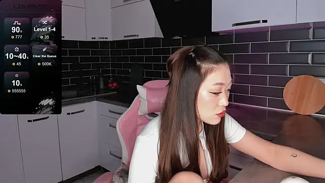 ShaiyaMinn3 online show from 03-03-26, 06:25