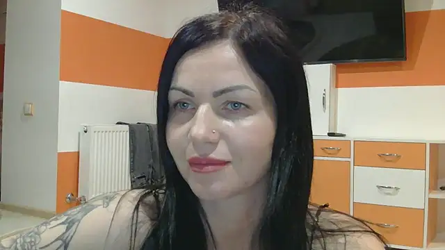 MystaLuuna online show from 03-03-25, 09:26
