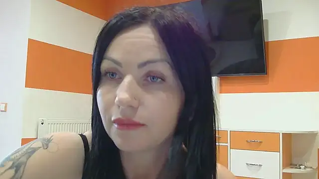 MystaLuuna online show from 03-20-25, 03:14