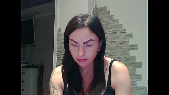 MystaLuuna online show from 09-13-25, 04:51