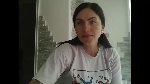 MystaLuuna online show from 09-18-25, 07:10