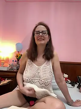 NataKitten online show from 03-09-25, 09:03