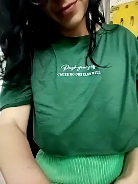 Ali3Martin online show from 03-15-25, 01:30