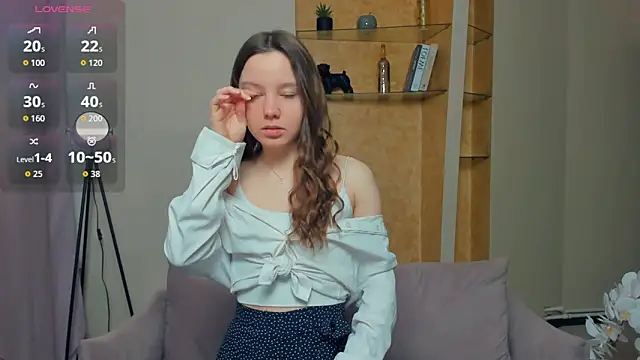 EdinaCordner online show from 11-21-25, 10:14