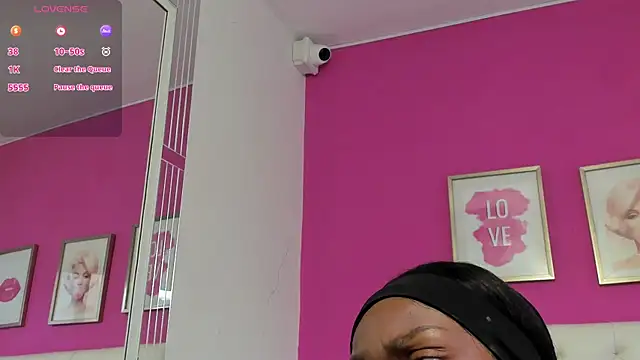 RitaGibsonn online show from 02-17-26, 07:42