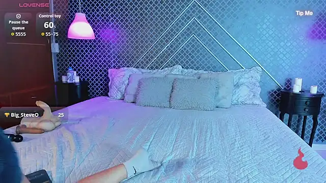 Aleja bloom online show from 04-09-26, 11:59