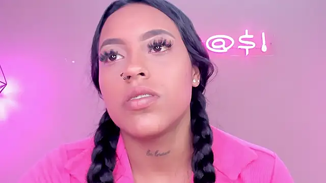 alahia betancurx online show from 03-18-25, 04:15