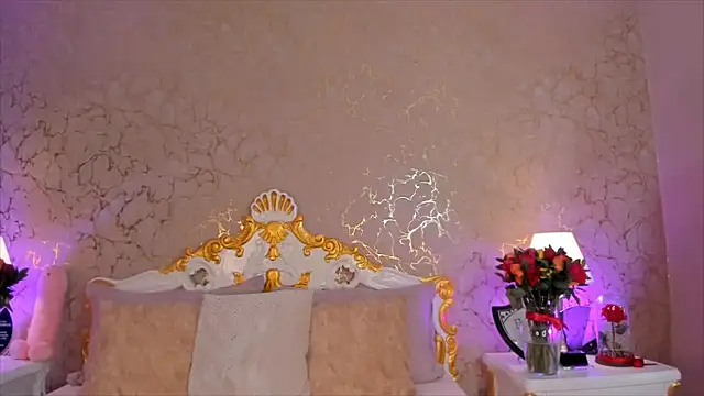 ScarlettWallace online show from 11-09-25, 04:49