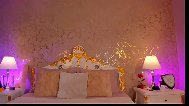 ScarlettWallace online show from 02-04-26, 07:53