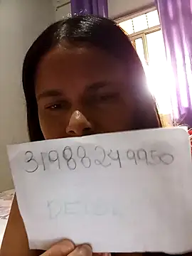 mel88Da online show from 03-12-25, 04:13