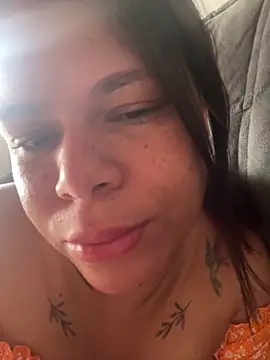 mel88Da online show from 09-21-25, 06:42