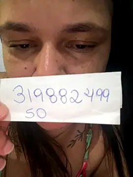 mel88Da online show from 11-06-25, 02:12