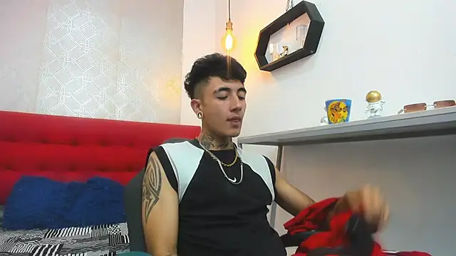 Patrick Rango online show from 12-04-25, 04:00