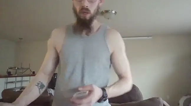 Johnnypro1OF online show from 03-13-25, 12:37