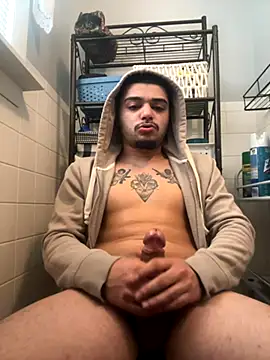 papiVilla23 online show from 10-28-25, 05:15