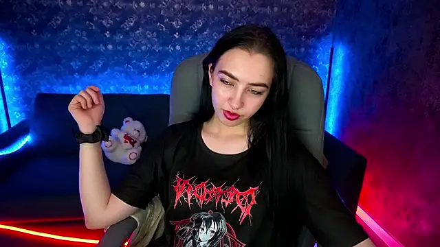 WildKittenX  online show from 03-01-25, 05:27