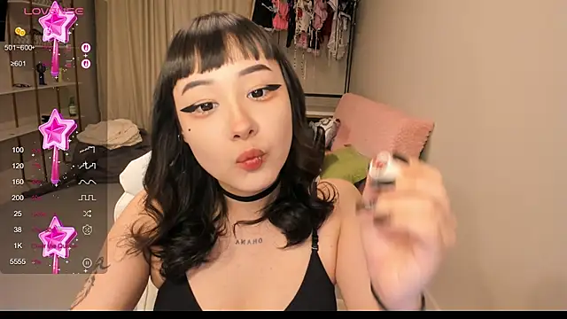 ka00ru chan online show from 11-01-25, 03:36