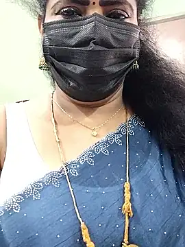 abinaya26 online show from 10-13-25, 07:08