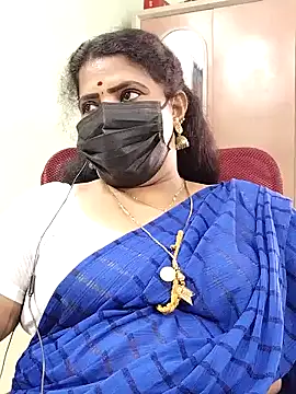 abinaya26 online show from 10-17-25, 09:12