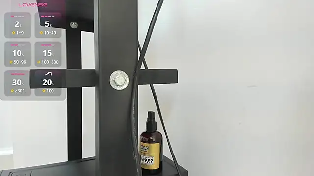 Bonniie 22 online show from 03-14-25, 07:44