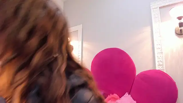 Bonniie 22 online show from 10-02-25, 02:13