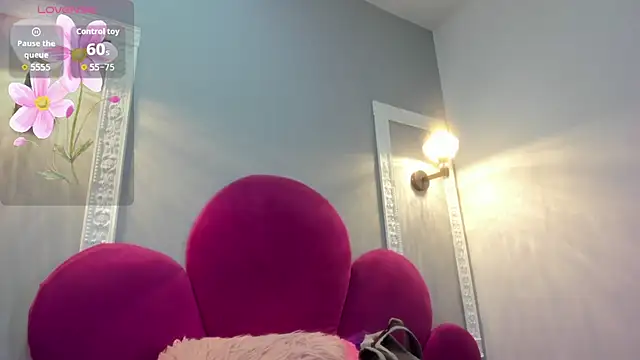 Bonniie 22 online show from 11-28-25, 04:31