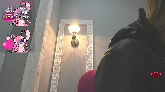 Bonniie 22 online show from 01-17-26, 02:22