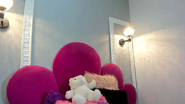 Bonniie 22 online show from 02-11-26, 07:52