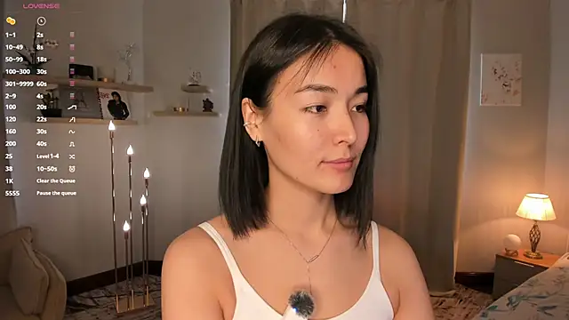 RanelDiva online show from 01-17-26, 08:19