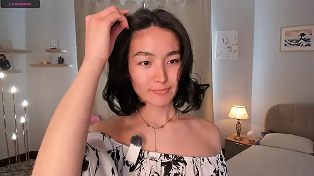 RanelDiva online show from 03-20-26, 11:04