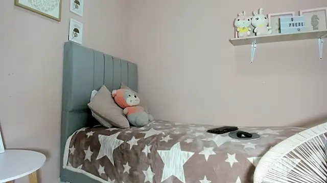 mary cute9 online show from 11-16-25, 12:00