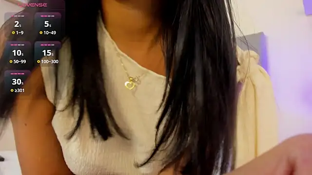 mary cute9 online show from 01-07-26, 12:07