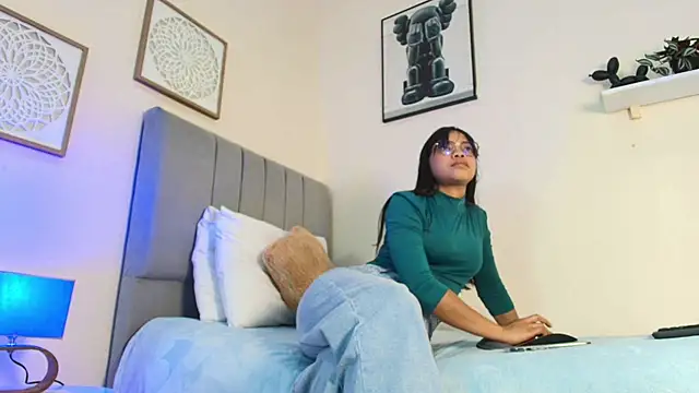 mary cute9 online show from 02-20-26, 11:54