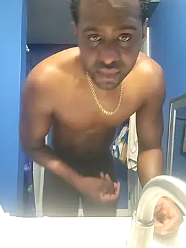 Blac bunny online show from 12-20-25, 08:27