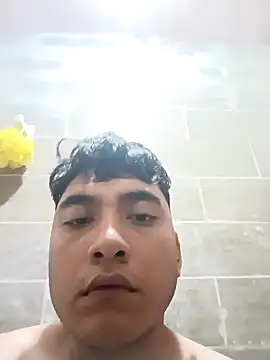 crisssalazar online show from 03-10-25, 08:59