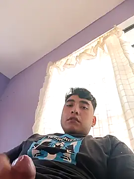 crisssalazar online show from 03-10-25, 11:38