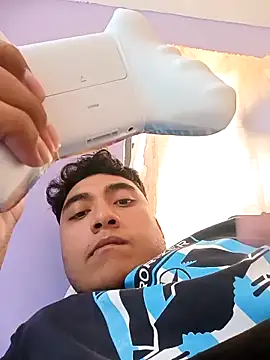 crisssalazar online show from 03-12-25, 02:30