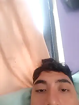 crisssalazar online show from 03-13-25, 02:33