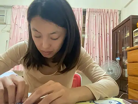 ladypaggy online show from 03-18-25, 03:21