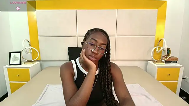 Qeen blackk online show from 09-30-25, 08:36
