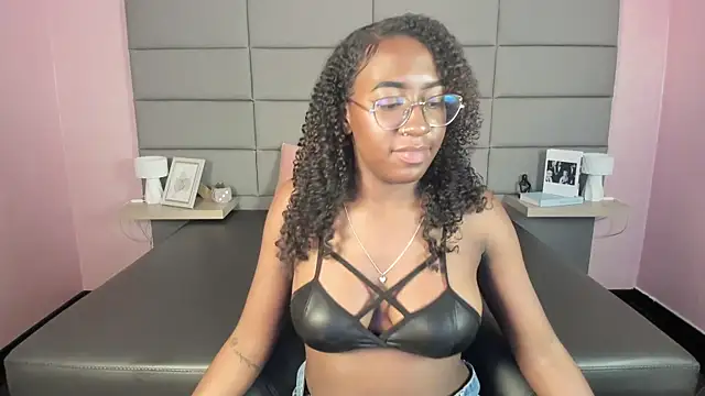 Qeen blackk online show from 12-04-25, 11:02