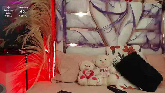 kaathyy adams online show from 10-04-25, 03:21