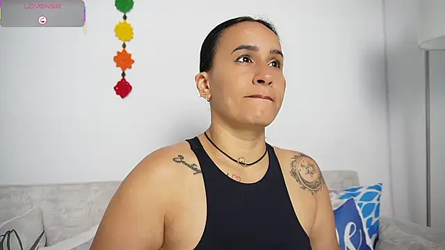 Sara Charmy online show from 03-05-26, 10:55