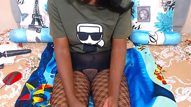 ChocolateClit online show from 12-21-25, 06:26