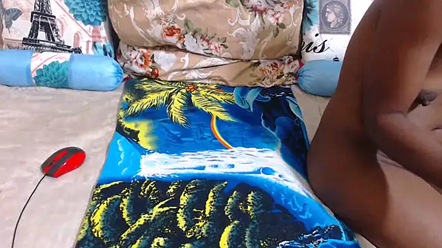 ChocolateClit online show from 01-07-26, 09:06