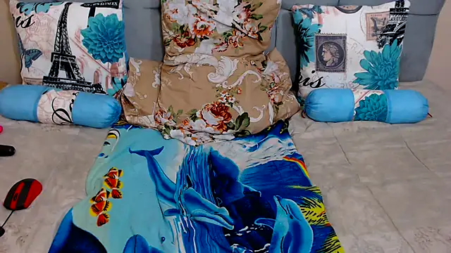 ChocolateClit online show from 01-10-26, 04:36