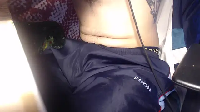 GreekDaddyNickOfficial online show from 11-14-25, 12:15