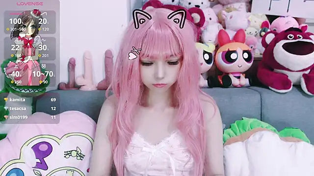 chenenna7 online show from 09-30-25, 01:49