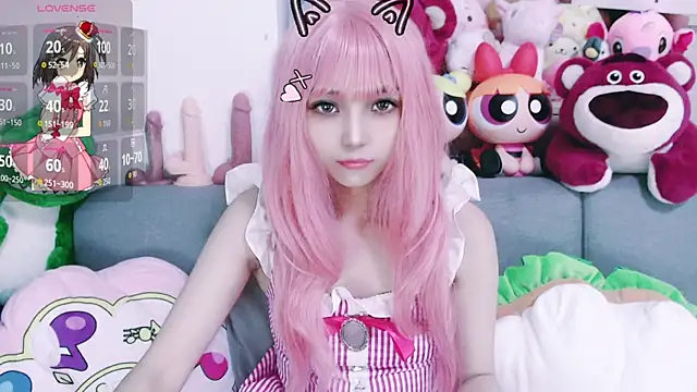 chenenna7 online show from 10-07-25, 01:41