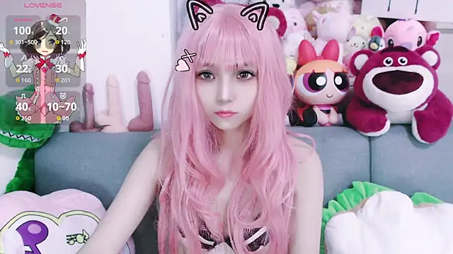 chenenna7 online show from 10-08-25, 02:14